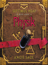 Cover image for Physik